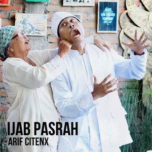 ARIF CITENX - Ijab Pasrah
