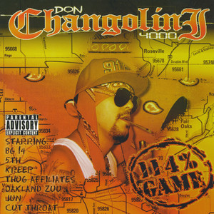 Thug Affiliates (feat. Nutty Dub, D-Nutt, 5th, & Cheeze)