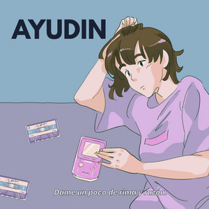 AYUDIN by ENZOX KRUZ