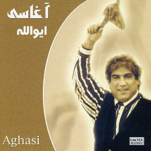 Gole Pooneh — Aghasi cover art
