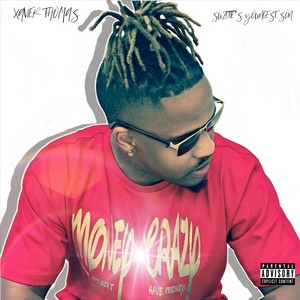 Xavier Thomas - Get a Bag