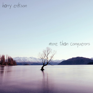 The Long Amen by Harry Erikson