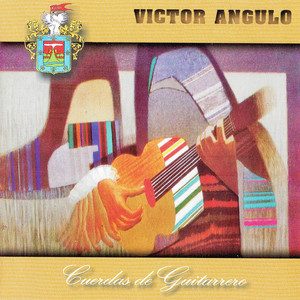 Victor Angulo poster