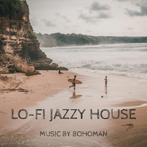 Lo-Fi Jazzy House