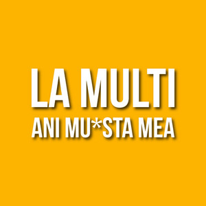 La multi ani muista mea by MUSIC HUB