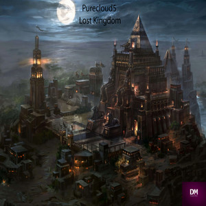 Lost Kingdom - Original Mix by Purecloud5
