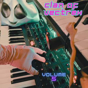 Hyperchase by Clan of Vectrex
