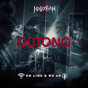 Outono by Malorian, On Line & No Ar