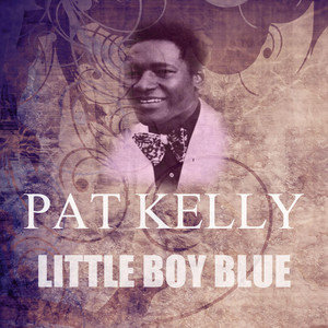 Little Boy Blue by Pat Kelly