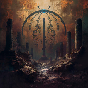The Weight of Staying by Pendragon