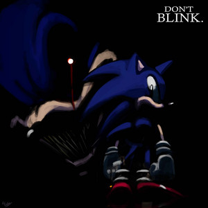 DON'T BLINK — cover art by Don T Blink Feat Johnny Gioeli From