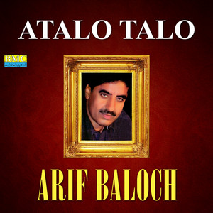 Arif Baloch - Dang Tai Tarang