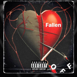 Fallen OFF by Harvie Lite