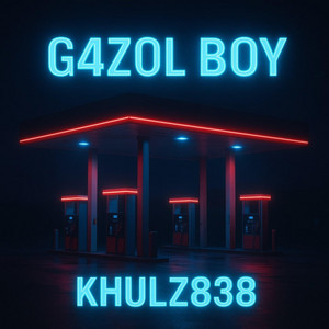 G4zol B0y2