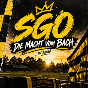 SGO die Macht vom Bach by JB_Music