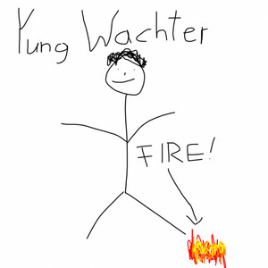 Portada de Fire