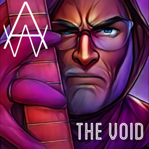 The Void - instrumental by AliensWanted