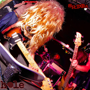 HOLE by SPEIRA