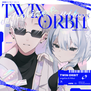 TwinOrbit by angelize, Nikoi
