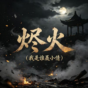 烬火（我是谁聂小倩） by 是沛沛呀