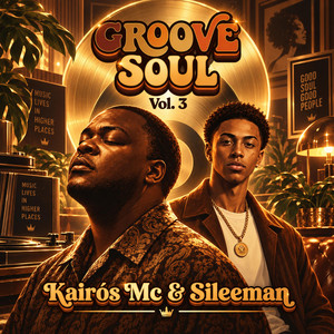 Mudou a Sorte de Jó by Kairós Mc, SileeMan