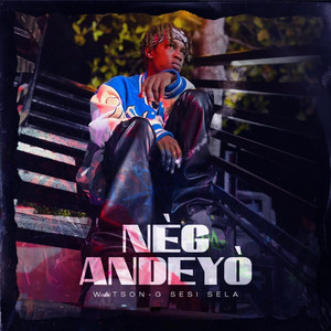 Watson-G Pi Piti Pami Gran Yo - Nèg Andeyò