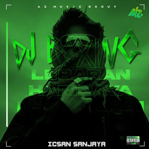 DJ BOXING LEBARAN HARI RAYA