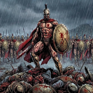 THIS IS SPARTA by STEROID SOUND
