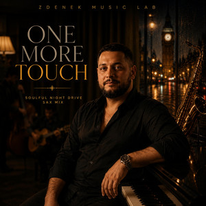 One More Touch by Zdenek Music Lab