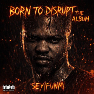 Where Is Seyi ?