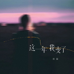 Yuan Tian - 这一年我变了