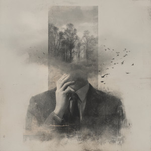 Lost Voice by Alicia Dessendre