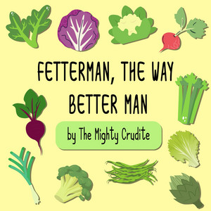 Cruditè — cover art