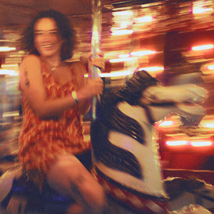 Holy Grail / Big Magic - Beth's Version by Mia Kelly
