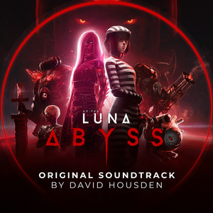 Ghost of the Abyss by David Housden