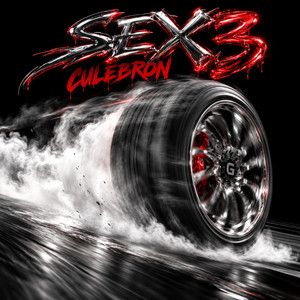 SEX3 by DelBarrioMusic