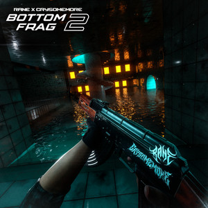 BOTTOM FRAG 2 by RANE, crysomemore