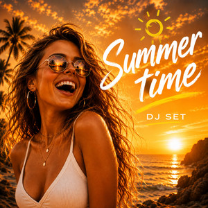 Summertime by DJ Set