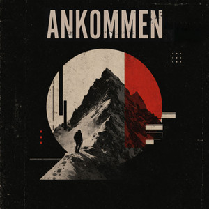 ANKOMMEN by GROPIUS