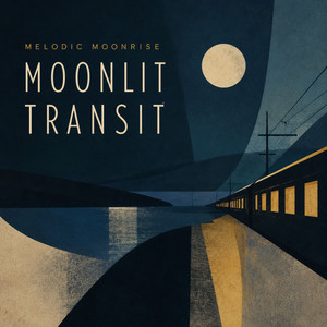 Arrival Under Stars by Melodic Moonrise