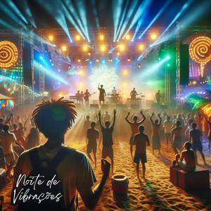 Noite de Vibrações