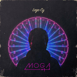 Lege-Cy - Moga
