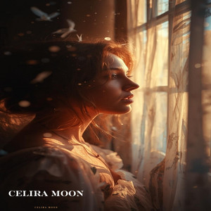 The City That Never Sleeps Me by Celira Moon