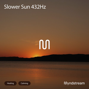Slower Sun 432Hz by myndstream