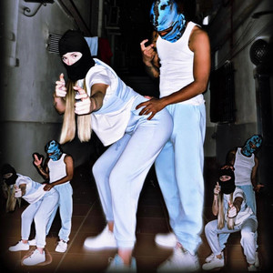 Little Blangel - Criminal In Love