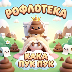 Кака пук пук by РОФЛОТЕКА
