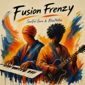 Easy to Love by Soulful Guru, BlueNotee