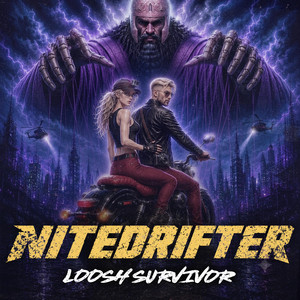 Loosh Survivor by Nitedrifter