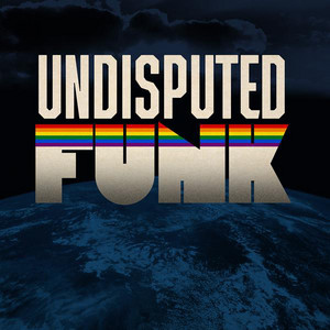 Portada de Funky