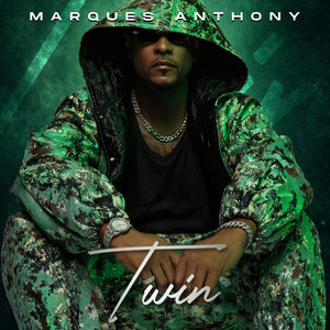 Twin by Marques Anthony